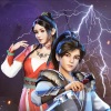 IANNE - 天荒