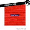 Technogen - Tribleshort (OriginalMix)