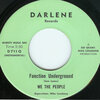 we the people、Leonard Michael Lenaburg - Function Underground