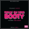 Paris Cimone、Young Dizzy - Feelin' On Your Booty (feat. Paris Cimone)(Explicit)