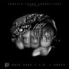 Armored Sound Productions、Rukus、YdotGperiod、Dave Barz - Black Bandanas (feat. Rukus, YdotGperiod & Dave Barz)(Explicit)