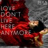 Beea、Lyrik - Love Don't Live Here Anymore
