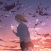 北鹤 - 风挽星夜