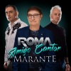 Marante、Marcio Dias、Osvaldo Fahel、Roma《Amigo Cantor》[MP3/LRC]