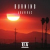 Carmine Arrichiello、Adavidas、Giovanni Ursoleo - Burning (Radio Edit)
