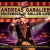 Andreas Gabalier《Intro (Live)》[MP3/LRC]