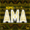 Johnny Roxx、Komo - Ama