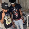 Tenfivebucks、Tenfivekg、Melo Jo、Chico - Tenfive Cyph (Move)(Live|Explicit)