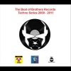 Tony Brown - B.R.C Theme