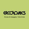 Erconomics - Drones & Arpeggios