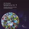 Jerusalem Symphony Orchestra、Gil Shohat - I. Les Voix de la Nature – Adagio – Allegro Vivo