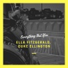 Ella Fitzgerald、duke ellington & his orchestra - Squatty Roo