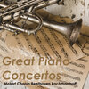 Orquesta Bellaterra - Mozart concerto for piano and orchestra