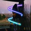 Joe Law、Vitorio - N a B (Explicit)