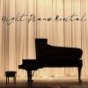 Piano: Classical Relaxation - A Unique Position