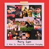 Harry Lyon - I Wish It Could Be Christmas Everyday