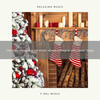 The Forest Escape、Endless Relax - Christmas Holidays in the Winter Woods is Magical with Classic Songs