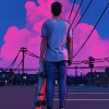 韦爵爷 - Love Mail
