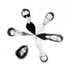 The Glimmers、Disko Drunkards - Physical (A Cappella)