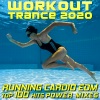 Workout Trance - Chase Dance (124 BPM Workout Trance Mixed)