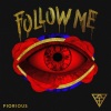 Fiorious - Follow Me (Harry Romero Mix)