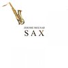 Jerome Molnar - Sax