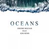 Jerome Molnar、Kim Siems - Oceans (feat. Kim Siems)
