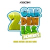 Iwaro、Marsal Ventura、Jose AM (何塞AM) - 2 Gardenias (Aitor Galan & Roy Cocs Remix)