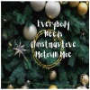 Motown Moe《Everybody Needs Christmas Love》[MP3/LRC]