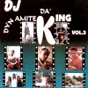 DJ Dynamite - Se Queda Atras (Intro)