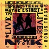 Bruce Springsteen & the E Street Band - My Hometown (LiveatMadisonSquareGarden,NewYork,NY-June/July2000)