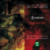 william christie - Rameau: Zoroastre, Act 1: Ouverture