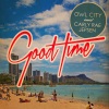 Owl City、Carly Rae Jepsen - Good Time