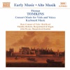 Thomas Tomkins - Pavan in F Major (4 viols)