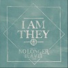 I Am They - No Longer Slaves