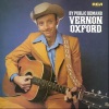 Vernon Oxford - How High Does the Cotton Grow, Mama