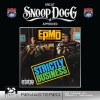 epmd - Strictly Business