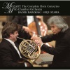 小澤征爾、Radek Baborák《Horn Concerto No. 1 in D Major, K. 412 + 514 (K. 386b) I. Allegro》[MP3/LRC]