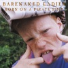 Barenaked Ladies - Stomach vs. Heart (Album Version)