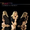Jeanette - No Rules
