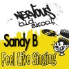 Sandy B - Feel Like Singin' (Def Mix Radio Edit)