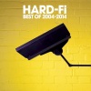 Hard-Fi - Cash Machine (Radio Edit)