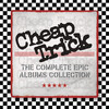 Cheap Trick - Four Letter Word (Album Version)