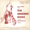 The Singing Dogs、Don Charles - Jingle Bells (Single Version)