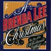 Brenda Lee《Rockin' Around The Christmas Tree (Re-Recorded Version)》[MP3/LRC]