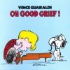 vince guaraldi《Linus and Lucy (LP版)》[MP3/LRC]