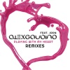 Alex Gaudino、JRDN - Playing With My Heart (Simon De Jano Remix)