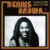 Dennis Brown - Souls Keep Burning