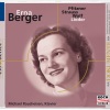 erna berger、michael raucheisen - Lieder, Op.2 - 6. Immer leiser wird mein Schlummer