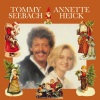 Tommy Seebach、Annette Heick - Vi ønsker jer alle en glædelig jul